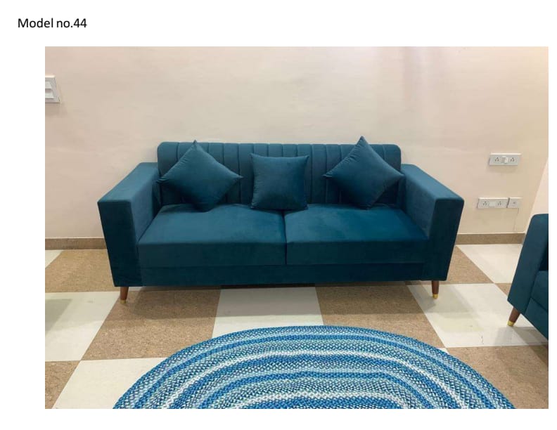 Sofa ( Model No. 44 ) 